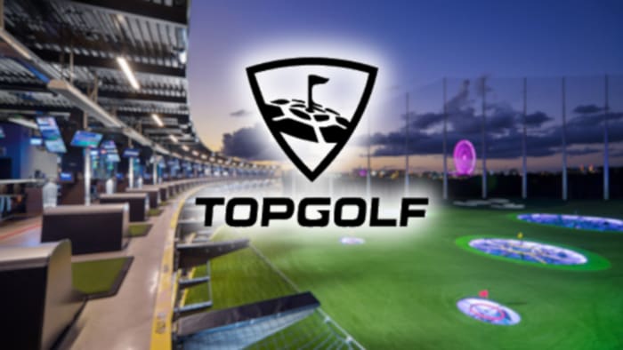 Topgolf Debuting New Game Technology at Orlando Opening this Friday - Oct  16, 2017