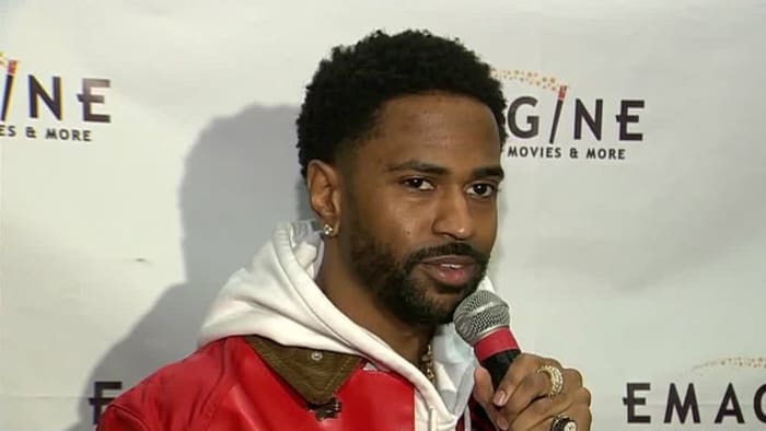 Big Sean, Emagine plan to open new movie theater in Downtown Detroit