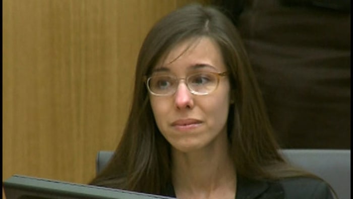 Mistrial In Jodi Arias Case After Jury Deadlocks On Sentence 3511