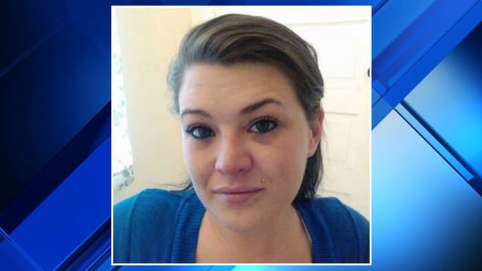 Port Huron Police Search For Missing 25 Year Old Woman Last Seen April 30