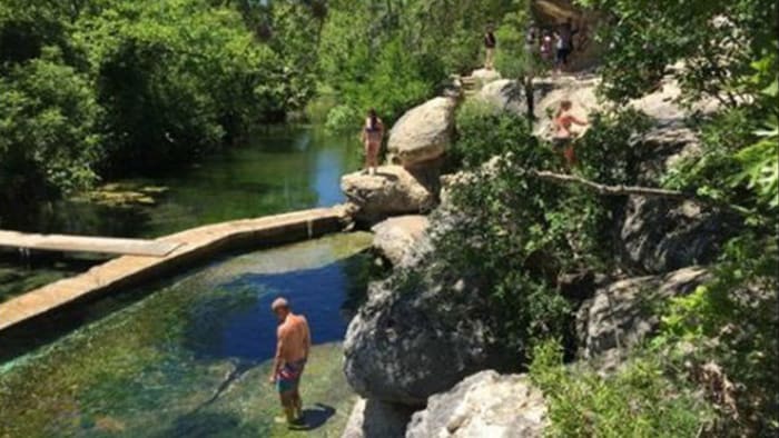 Things to Do in Wimberley, Texas Day Trips
