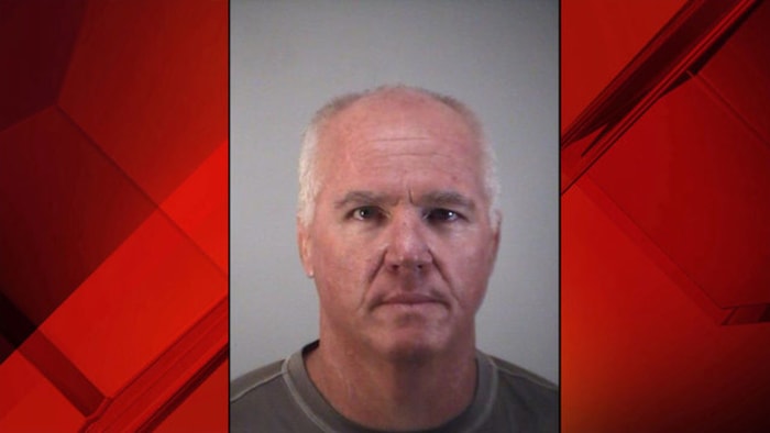 Former Lake County Firefighter Accused Of Sexually Abusing Boy In 2008 2529