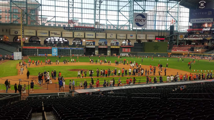 Rally House on Instagram: Bracing for blast off! 🚀⚾ The @astros are on a  mission to secure their playoff spot, and they've got the dynamic trio of  Altuve, Tucker, and Verlander leading