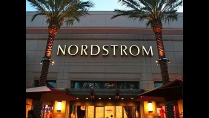 Nordstrom coming to Jacksonville's St. Johns Town Center