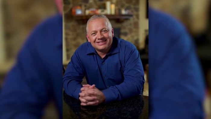 Rep Denver Riggleman Taking Fire For Officiating Same Sex Wedding