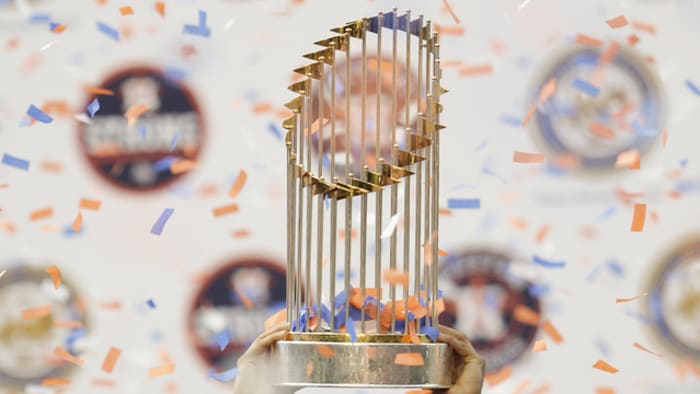 Astros World Series trophy tour dates and locations