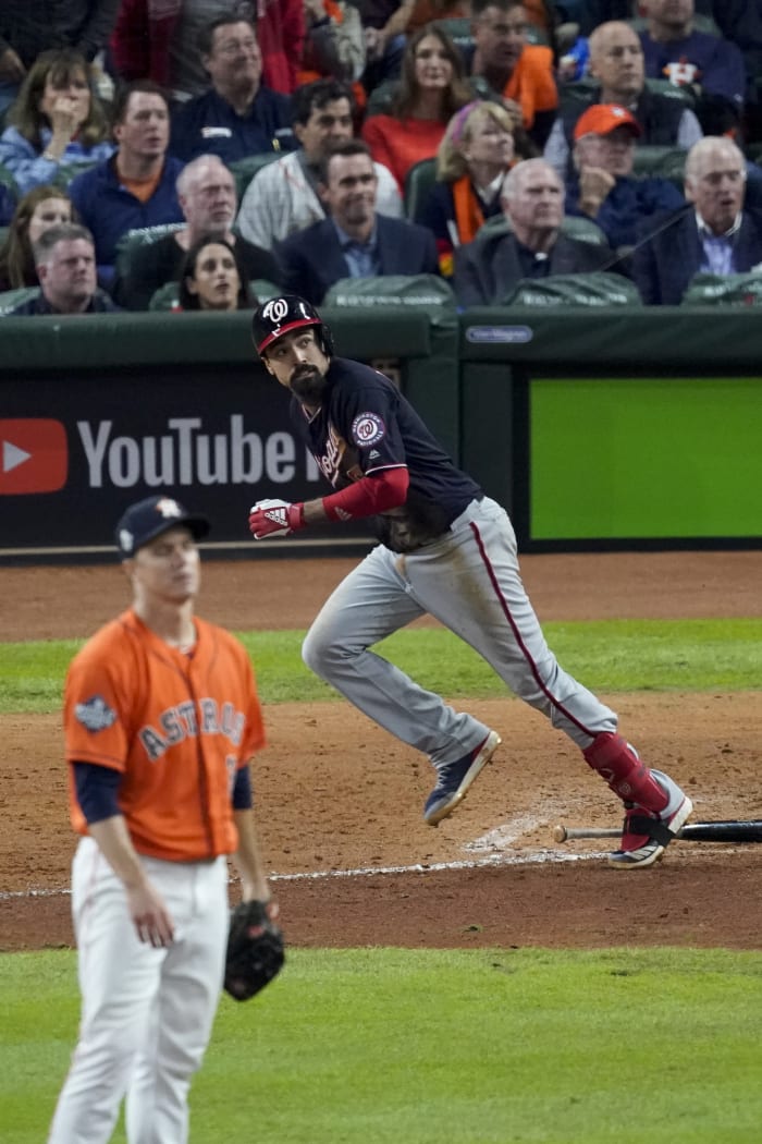 Rendon made sure when Nats were down, they were never out