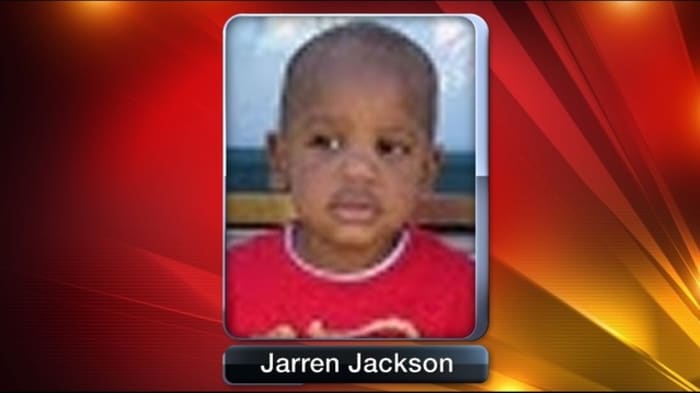 Amber Alert For 2 Year Old Canceled Boy Found Safe 2818