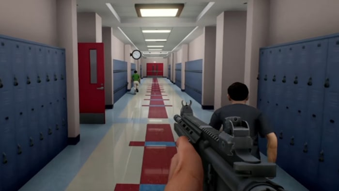 Steam, After Pulling School Shooter Game, Says It Will Sell Nearly  Everything - The New York Times