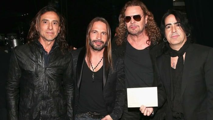 Maná: Mexico's First Popular Latin Rock Band