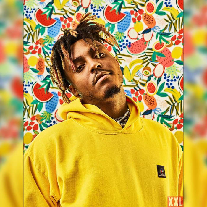 Rapper Juice WRLD dies after medical emergency in Chicago