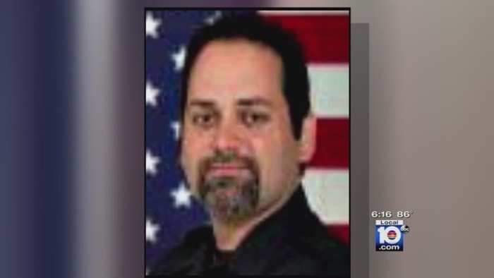 Coconut Creek police officer busted in alleged Asian massage parlor scam