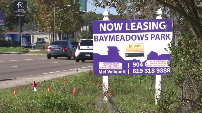 Old golf course to become Baymeadows Park mixed use village Old golf course to become Baymeadows Park mixed use village