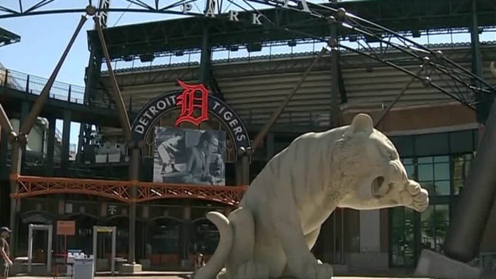 Detroit Tigers launch mobile-only ticket entry in 2019: What to know