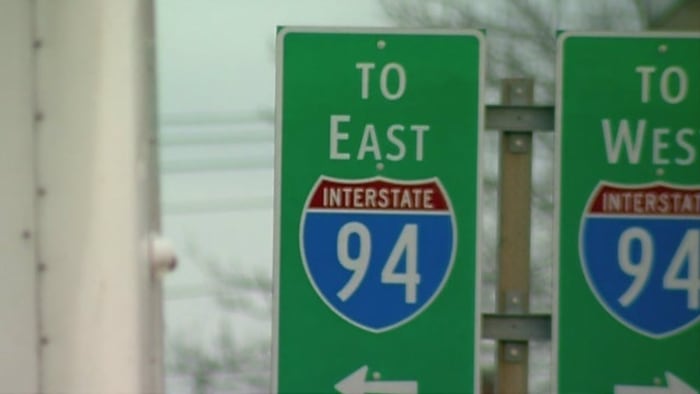 I 94 Closed This Weekend Between Conner I 75 In Detroit For Bridge i-94-closed-this-weekend-between-conner-i-75-in-detroit-for-bridge