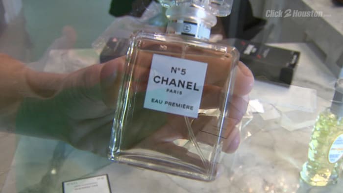 perfume coco chanel de aceite para mujer