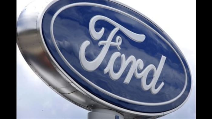 Ford Recalls Older Large Cars To Fix Headlight Problem 