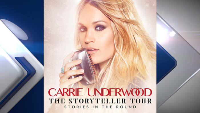 C-VILLE Weekly  Carrie Underwood