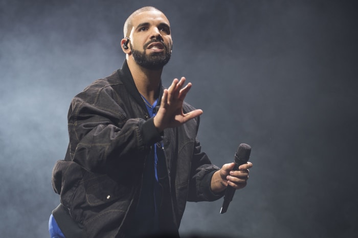 Drake snubs San Antonio in new song's Texas shoutout