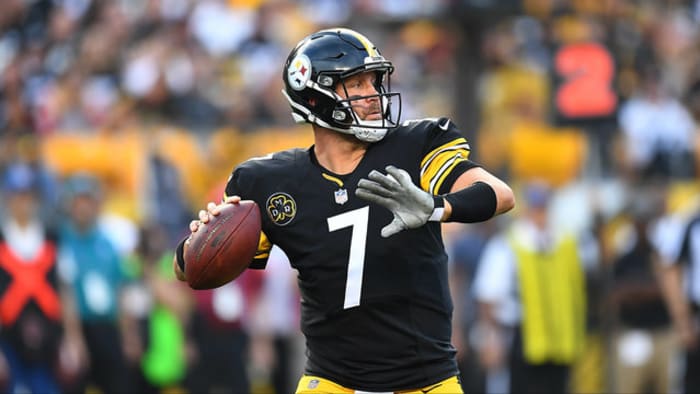 How to Watch the Pittsburgh Steelers vs. Houston Texans - NFL