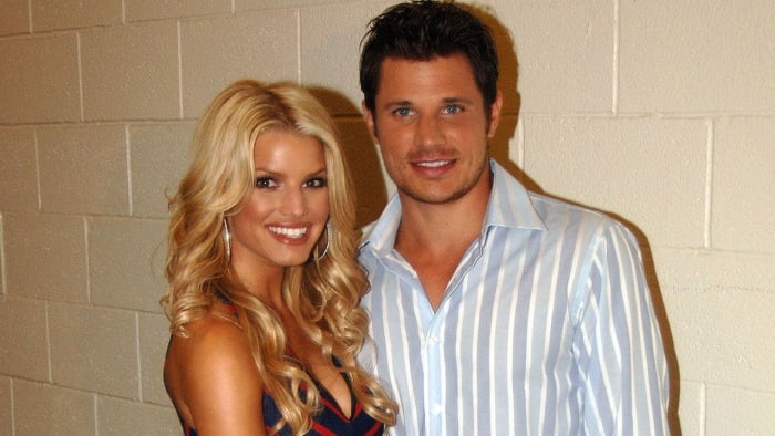 Jessica Simpson Reveals Her Marriage to Nick Lachey Was Her Biggest Money  Mistake