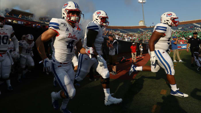 ECU, Liberty Announce Two-Year Football Series - East Carolina University  Athletics