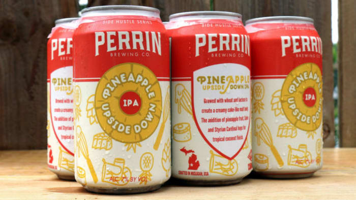 Perrin Brewing Company