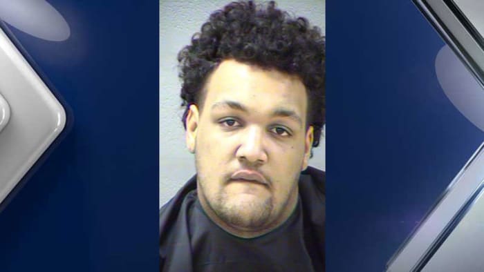 Lynchburg police arrest 'armed and dangerous' man
