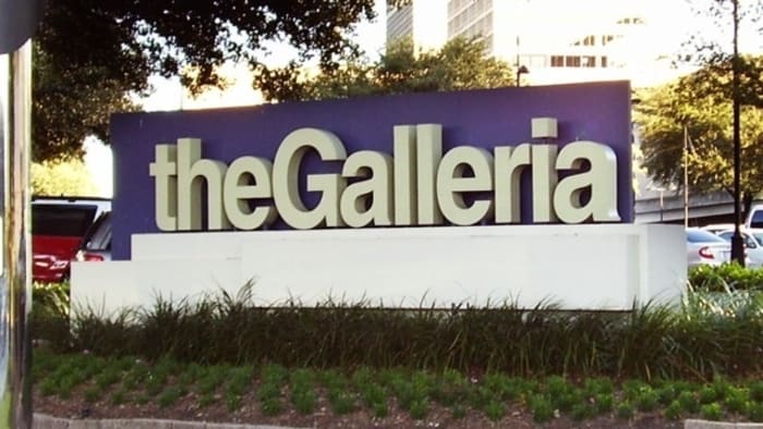 Store Directory for The Galleria - A Shopping Center In Houston, TX - A  Simon Property