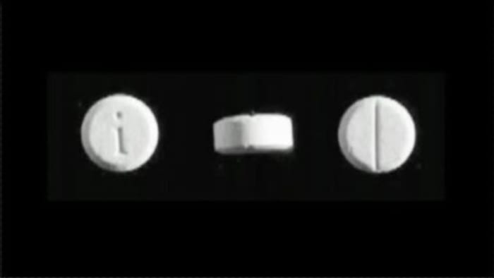 New synthetic drug making the rounds called smiles