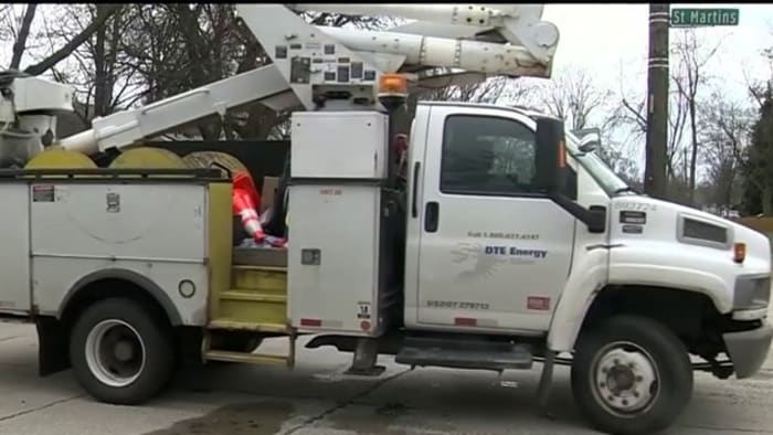 Power outage hits West Bloomfield