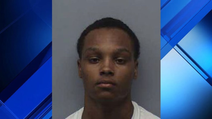 Man Arrested In Connection To Roanoke Homicide 9523