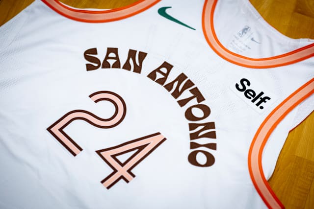 spurs nike city edition