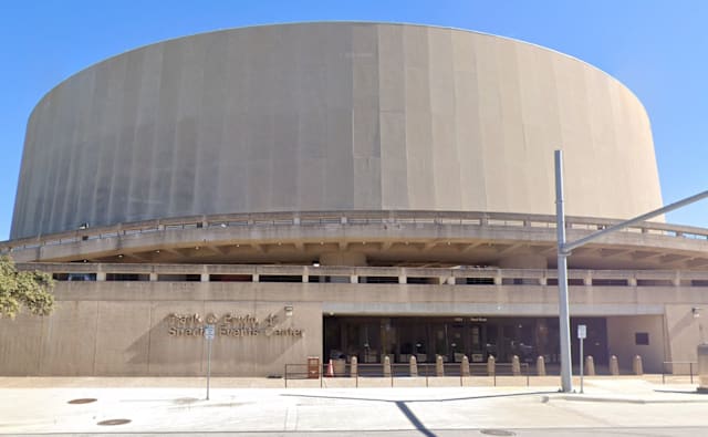 UT regents to decide on demolishing Frank Erwin Center to make way for Dell  Medical School expansion