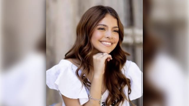 Body identified as missing 19-year-old Camila Mendoza Olmos; Death ...