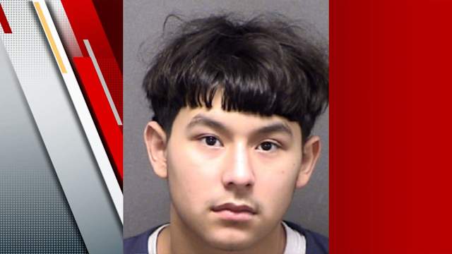 Teen receives 40-year sentence for 2023 shootings, including