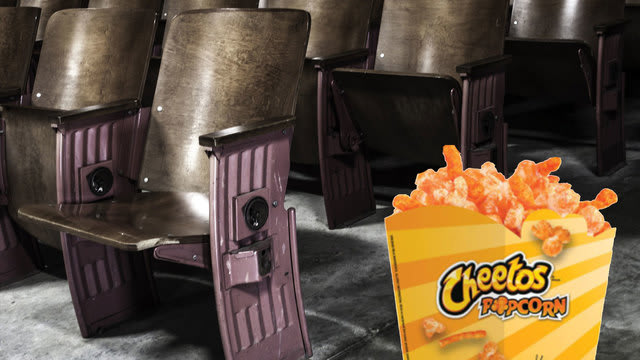 cheetos popcorn png