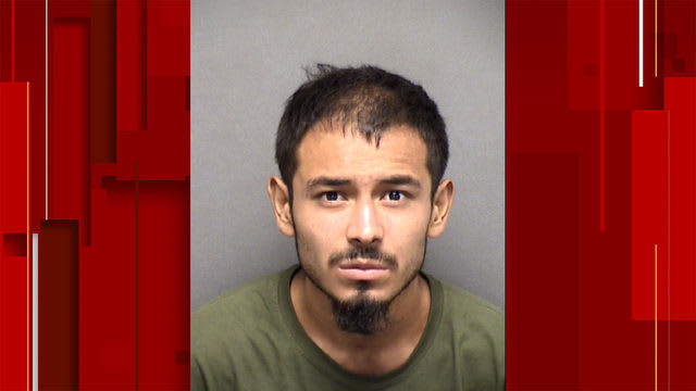 SAPD: Man caught masturbating on video outside Peter Piper Pizza arrested SAPD: Man caught masturbating on video outside Peter Piper Pizza arrested