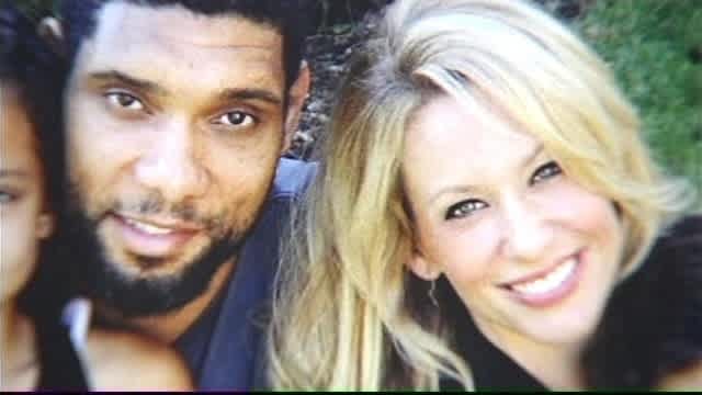 Report: Tim Duncan's divorce finalized