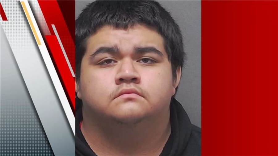 Simon Cuevas Obituary, Death; Suspect charged with capital murder in shooting death of SAISD student, records show Simon Cuevas Obituary