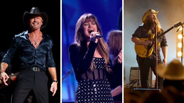 Kelly Clarkson, Rascal Flatts, and more: 2026 Rodeo Houston entertainer lineup revealed