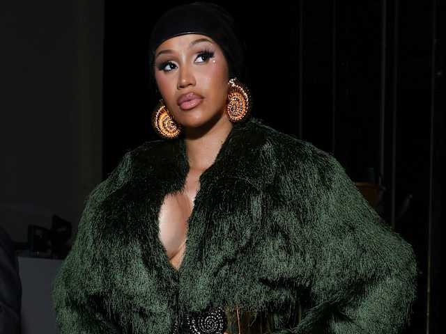 elfbar elfa master akku Congratulations to Cardi B for stopping smoking after meeting #steffonDiggs  ❤️ ❤️ #fblifestyle main image 0