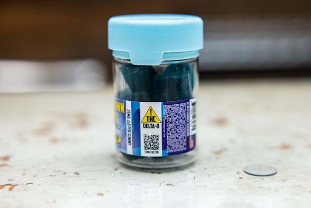 Texas says popular cannabis extract, delta-8, is illegal, sending retailers  scrambling
