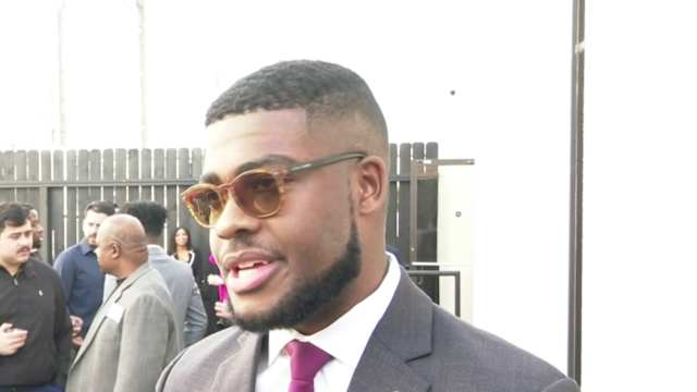 Congressional candidate Isaiah Martin sued for breach of contract