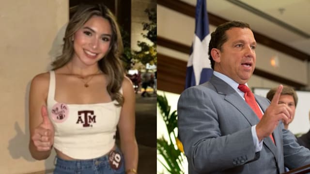Suspicious': Houston attorney Tony Buzbee representing parents of A&M student who died from Austin apartment fall