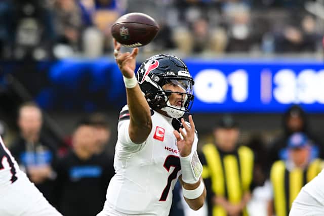 Source: Texans quarterback C.J. Stroud declines Pro Bowl invite, Warren  Moon predicts bounce back for 'tough-minded kid'