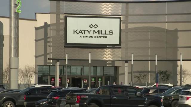 nike katy mills mall