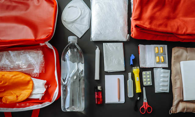 What to Pack in Your Hurricane Survival Kit Southern Living: Essential Items