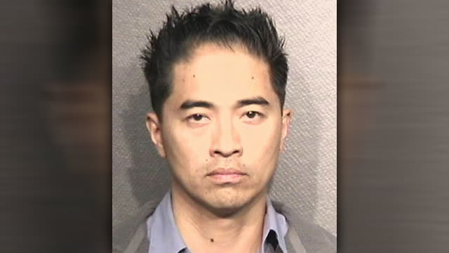 Afton Oaks man whose wife claimed she was raped charged with assault,  police say