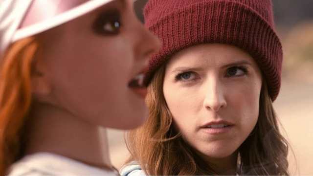 Anna Kendrick Befriends a Fun-Loving, Feminist Sex Doll in 'Dummy' Trailer Anna Kendrick Befriends a Fun-Loving, Feminist Sex Doll in 'Dummy' Trailer
